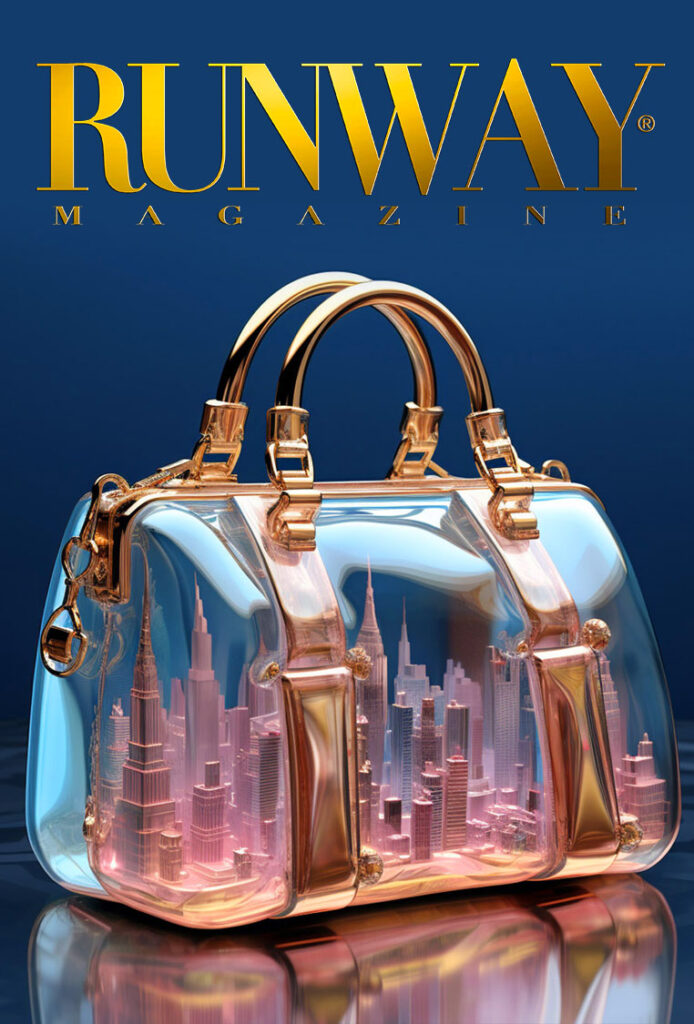 Runway Metaverse RUNWAY UNIVERSE - Runway Magazine Web3