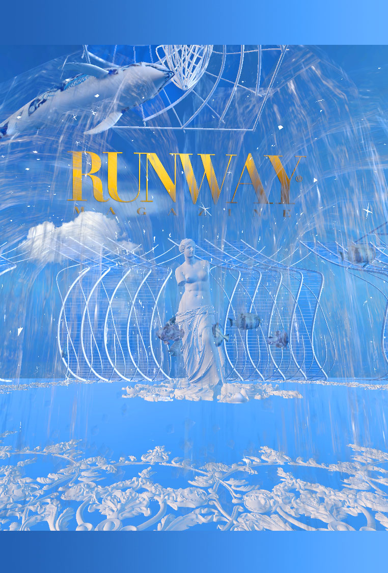 Runway Web3 - Runway LIVE Art
