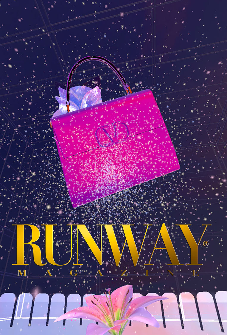 Runway Web3 - Paris Spring Summer 2024 - Chanel, Louis Vuitton, Hermes, Valentino
